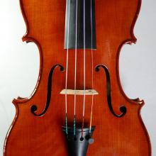violon, modèle pietro guarneri, coline maulay 2021 (vendu)