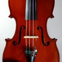 violon, Puglisi, Catania1923