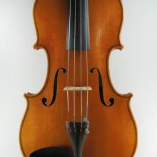 Alto, modèle Stradivari