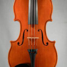 Violon, modèle Bergonzi, Coline Maulay (vendu)